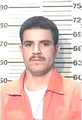 Inmate LARGUEROCASTRO, EPIFANIO