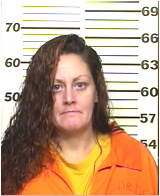 Inmate LEE, PATRICIA A