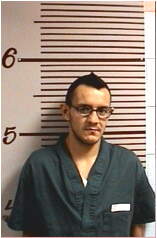 Inmate MAES, JOSHUA C