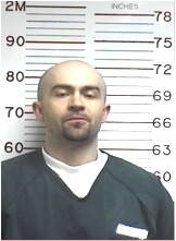 Inmate MONAHAN, DEREK J