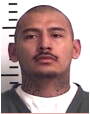 Inmate MORALES, JOSHUA D