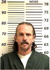 Inmate PELLETIER, RICHARD J