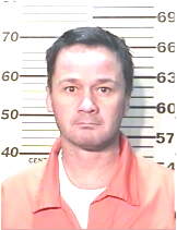 Inmate POWELL, TODD D