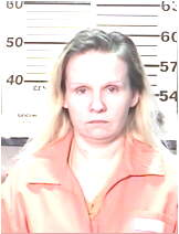 Inmate SCOGGINS, LYNETTE J