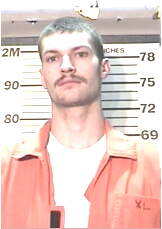 Inmate SCOTT, KEVIN L