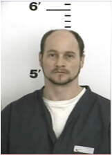 Inmate SIMMONS, GEORGE C