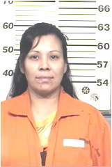 Inmate SMITH, RENEE L