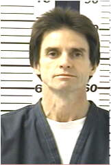 Inmate THOLSON, CRAIG L