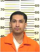 Inmate ALARID, TIMOTHY M