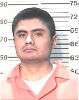 Inmate ALVAREZROQUE, JOSE