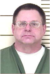 Inmate ANDERSON, JOHN W