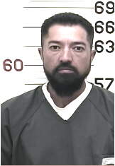 Inmate CAMACHOCARBAJAL, ARMONDO