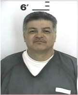 Inmate CHAVEZ, GLEN L