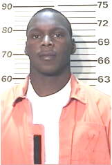 Inmate HARRIS, LIONEL A