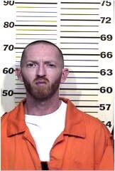 Inmate HARTNESS, JEREMIAH T