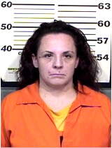 Inmate HERNANDEZALANIZ, JENI L