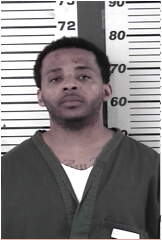 Inmate JOHNSON, BRYANT L