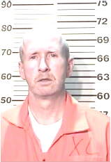 Inmate KENNEDY, JOHN H