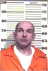 Inmate LEITHISER, ALEXANDER S