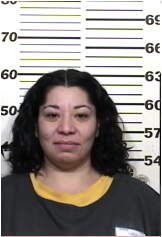 Inmate LOPEZ, LORI A