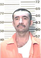 Inmate MANJARREZGARCIA, JESUS A