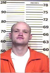 Inmate MARTINEZ, JUSTIN