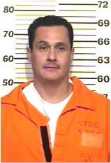 Inmate MARTINEZ, TROY J