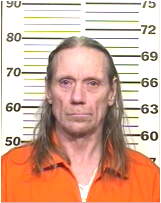 Inmate PRESTON, MICHAEL W