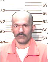 Inmate RIVERASANTIAGO, JOSE A