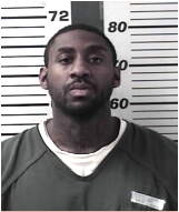 Inmate ROBERTS, LAMAR