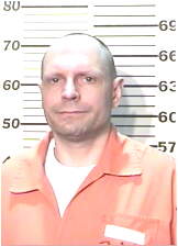 Inmate SCHIWART, STEVEN R