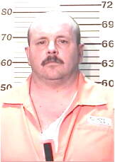 Inmate SEAMAN, STEVEN W