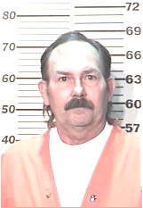 Inmate SHAW, RANDALL J