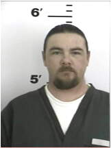 Inmate SINES, JEFFREY L