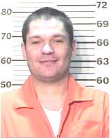 Inmate STANKIEWICZ, DAVID M