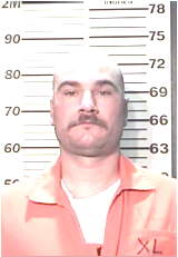 Inmate STEVENS, MICHAEL S