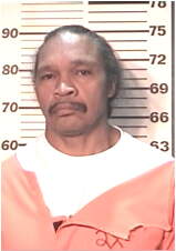 Inmate TINSLEY, EMERSON