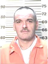 Inmate WELCH, CHRISTOPHER J