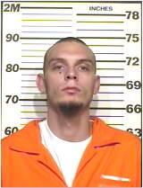 Inmate WHITLATCH, BRANDON L