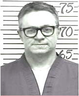 Inmate WOLF, WILLIAM W