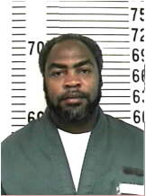 Inmate BROOKS, DARWIN L