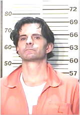 Inmate CARR, JOHN J