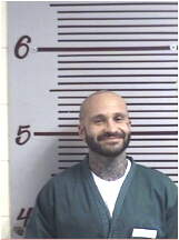 Inmate FOOS, JOHN A