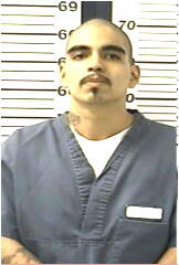 Inmate GAMONLOPEZ, JOSE D