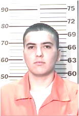 Inmate GOMEZFLORES, JOSE