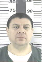 Inmate GOMEZ, BENJAMIN G