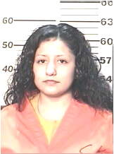 Inmate GONZALESFRANCO, VIOLETA