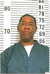 Inmate GUYTON, TRAVIS M