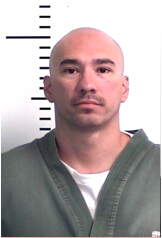 Inmate HERRERA, THEODORE R