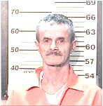 Inmate HOWARD, CALVIN R